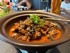 -大拙里·精致融合菜(沙湖桃源国际店)