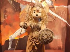 -济州岛泰迪熊博物馆