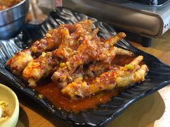 -京玉菲饭店(李村店)