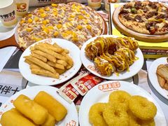 -牛男手造(地铁天虹店)