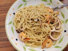 -萨莉亚意式餐厅(金隅嘉品mall店)