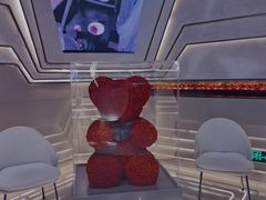-燃扒房Steakhouse(皇庭店)