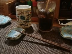 -半藏居酒屋(香港花园店)