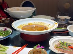 -楚鱼王·河鲜·湖北菜(华农店)