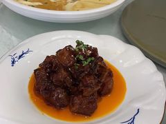 -高老庄新家宴(北斗星广场店)