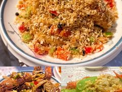 -三妹小龙虾·黄油蟹(华侨城总店)