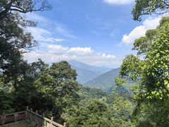 -青城山