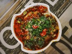 -蜀串香牛杂火锅串串