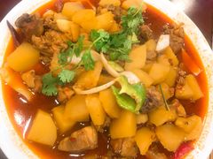 -伊隆斋(什刹海店)