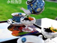 -小河盐帮·私家菜·烤鸭(三元桥·霄云路店)