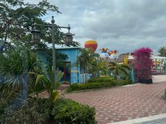 -三亚海昌梦幻海洋不夜城