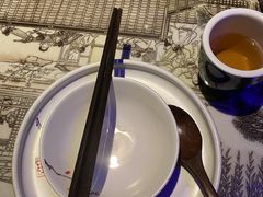 -绿茶餐厅(乐峰广场店)