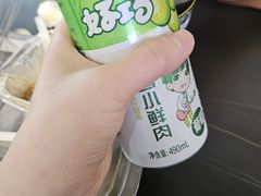 -百盛烧烤龙虾小酒馆(文富北路店)