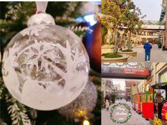 -王府井奥莱临潼小镇(临潼店)