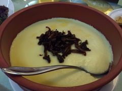 -蝴蝶泉宾馆-中餐厅
