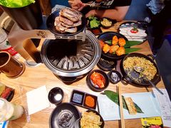-九田家黑牛烤肉料理(西溪龙湖天街店)