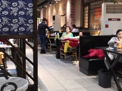 大堂-黄三怪(无影山北路店)