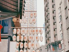-邓莽子老火锅(鲁祖庙店)