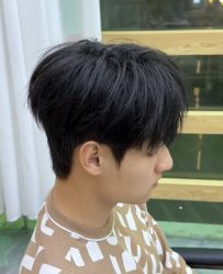 -尤司男士国潮理发馆