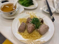 -香港麦奀云吞面世家(中山二路店)
