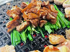 -霸腹烤肉(厦门柚子番店)