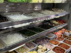 -四川老牛麻辣烫(北门桥店)