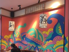 -鑫花溪牛肉米粉(印象水街都心荟店)