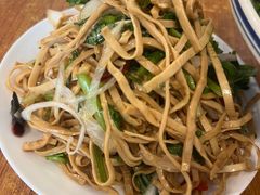 -侯哥面馆(瑞景店)