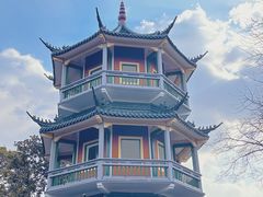 -无锡梅园公园