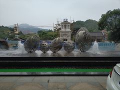 -河源客天下-温泉小镇