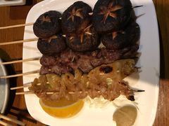 -万藏·荞麦酒房BANKURA JAPANESE SOBA KITCHEN(长乐路店)