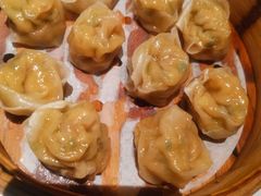 蒸燕饺-四道菜·福建菜馆(新街口金鹰店)