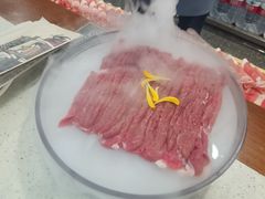 -阳坊胜利涮羊肉(禧乐汇店)