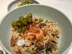 -胡麻(静安嘉里店)