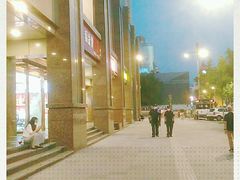 -王府井天主教堂