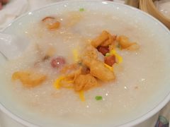 广式艇仔粥-翠园(北京王府中环店)