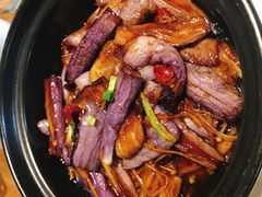 -九墅庭院餐厅(九溪徐村店)