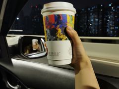 -茶颜悦色(岳麓山顶店)