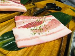 -秋木烤肉·韩国牛肉名家(高新旗舰店)