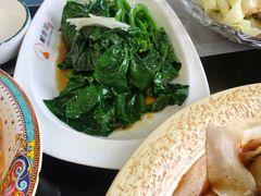 -帕米尔食府(白云观店)