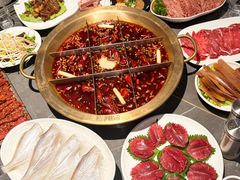 -长嘉·河图火锅(长嘉汇江景旗舰店)