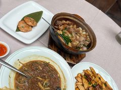 -玖味(老工人西路店)