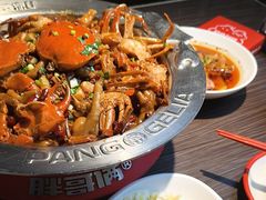 -胖哥俩肉蟹煲(梅溪步步高店)