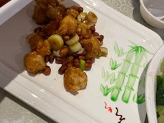 -国人川菜(李家村建东街店)