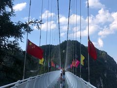 -南江大峡谷