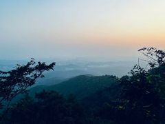 -紫金山山顶公园