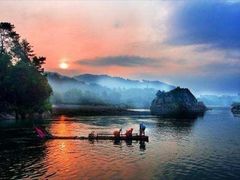 -楠溪江风景名胜区