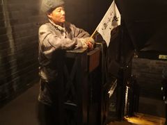 -《12·12》西安事变大型实景演出