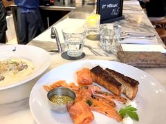 -Le Comptoir de la Gastronomie