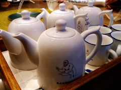 -香园茶社·金陵小灶(老门东店)